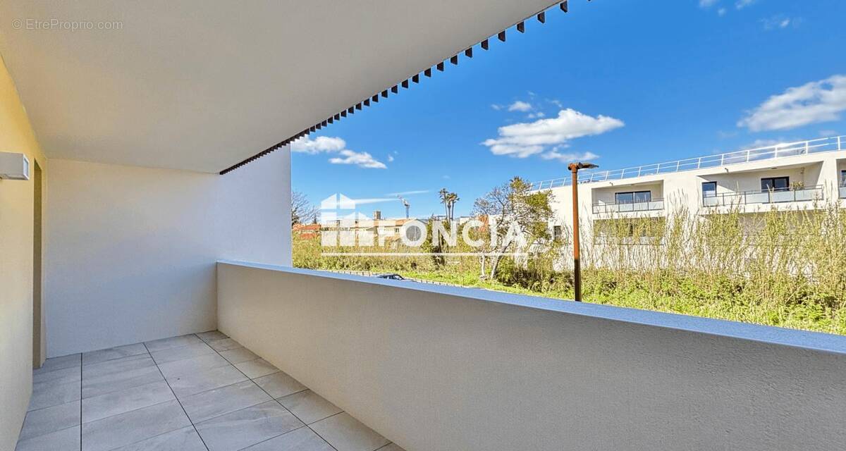 Appartement à ARGELES-SUR-MER