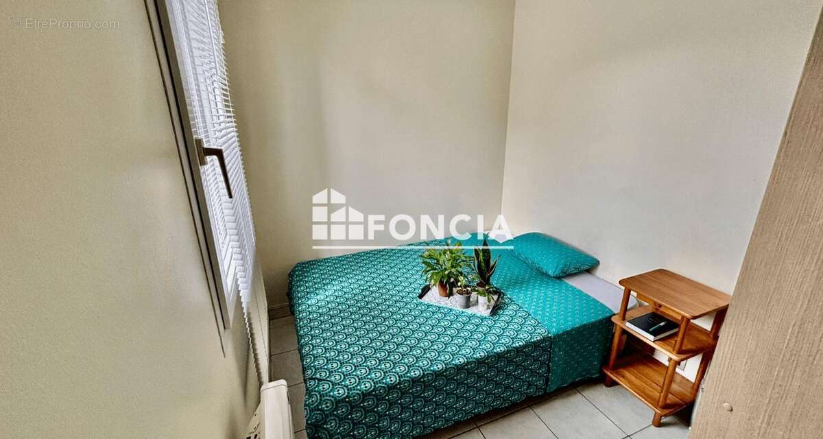 Appartement à LORIENT