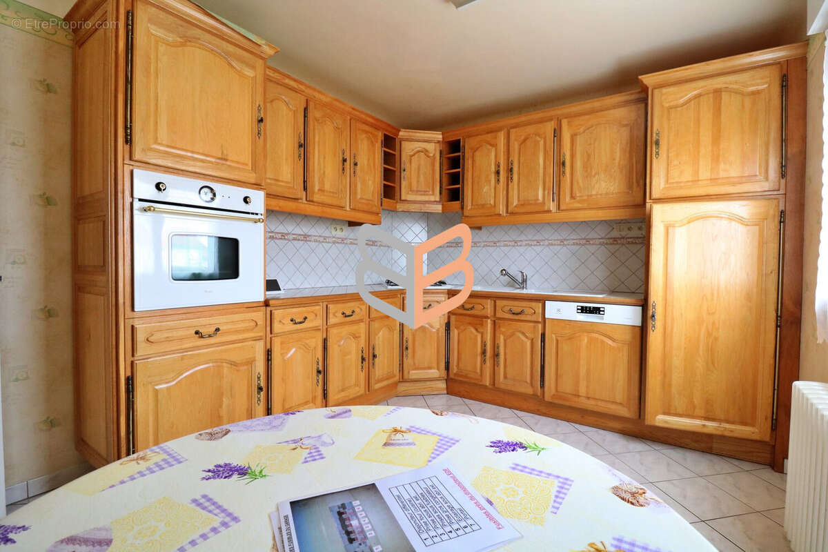 Maison 127 m² à Villerupt  - photo 4