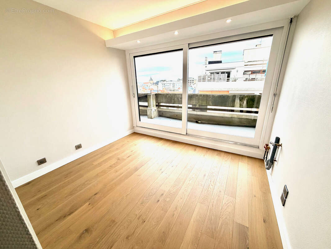 Appartement à TARBES