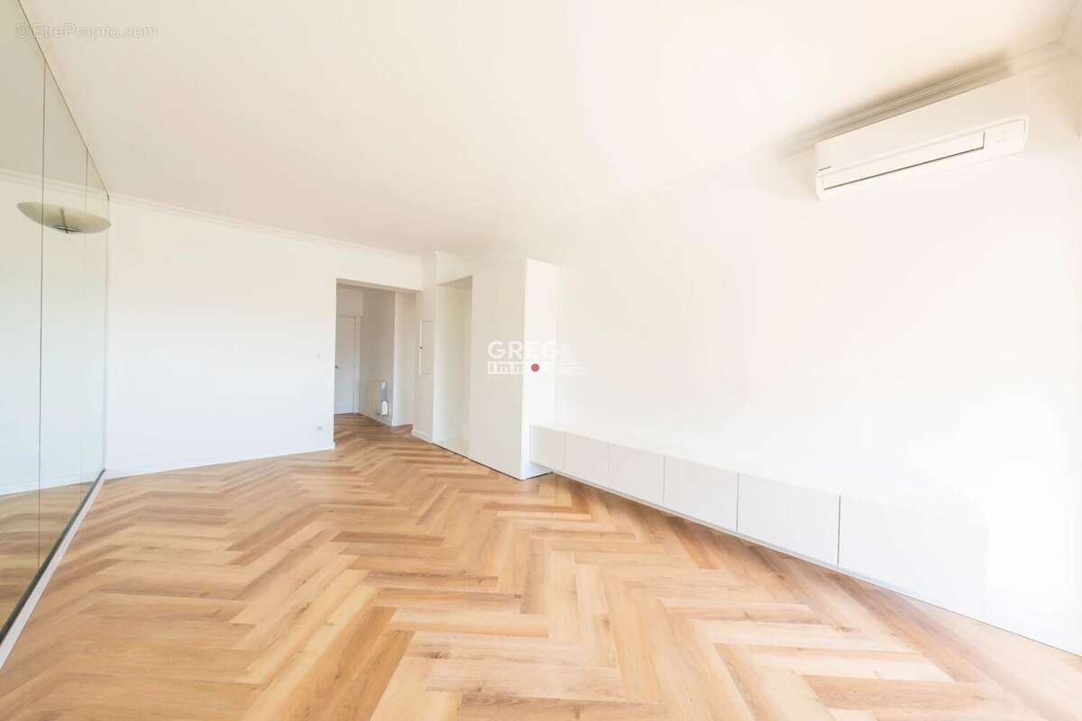 Appartement 2 pièces à Villeneuve-Loubet plage, Marina Baie - photo 6