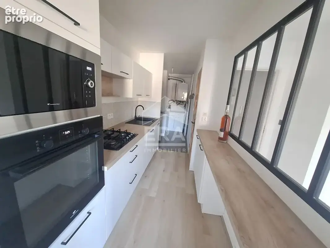Appartement 70m² à bourg-en-bresse - photo 2