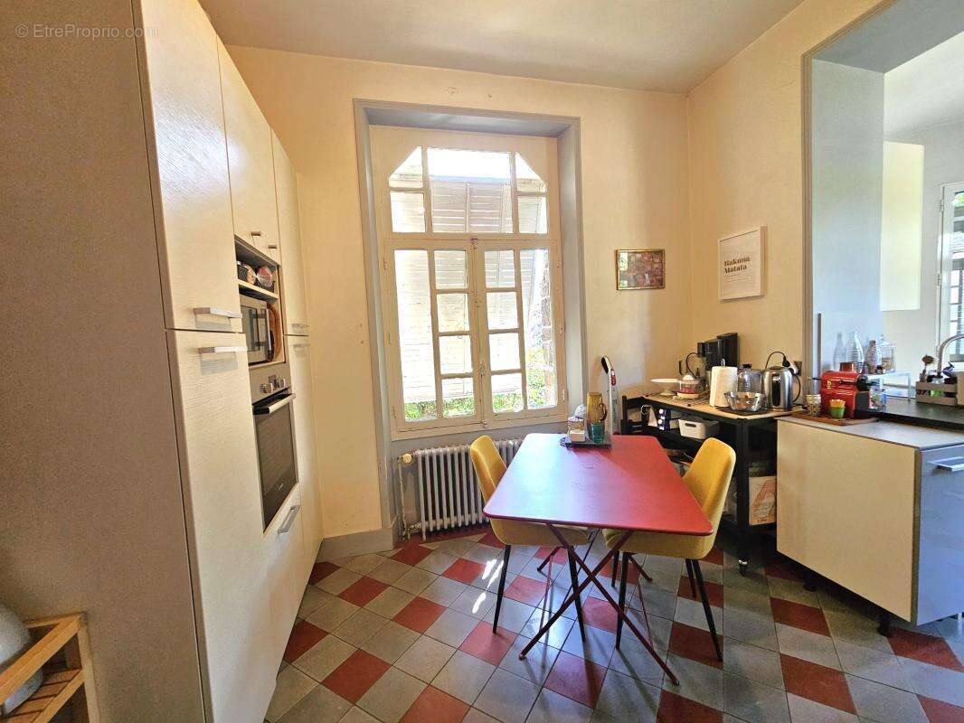 Maison à CHOLET