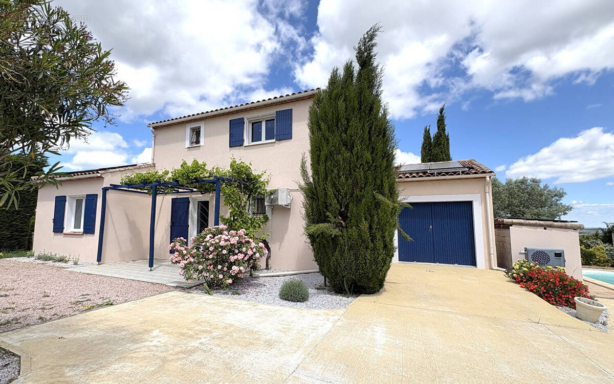 Maison à CARCASSONNE