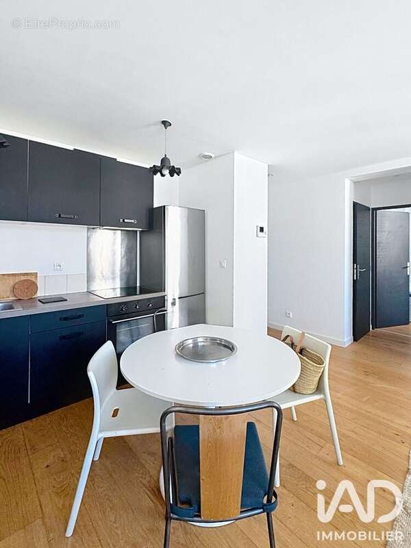 Photo 4 - Appartement à BORDEAUX