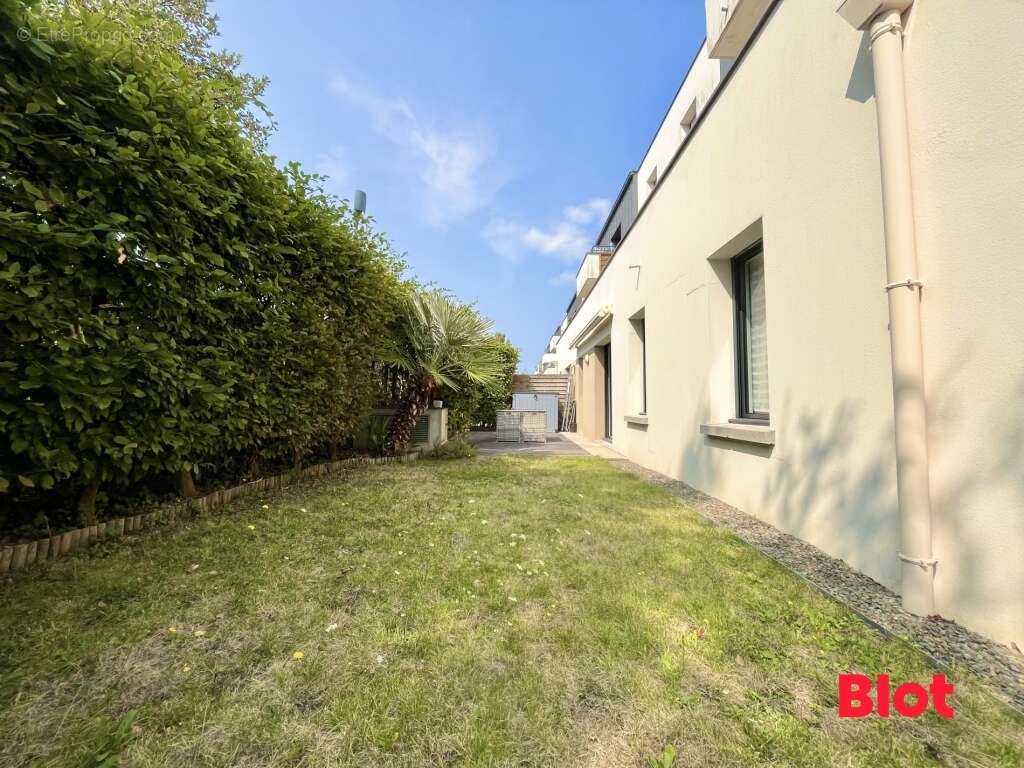 Appartement à CHANTEPIE