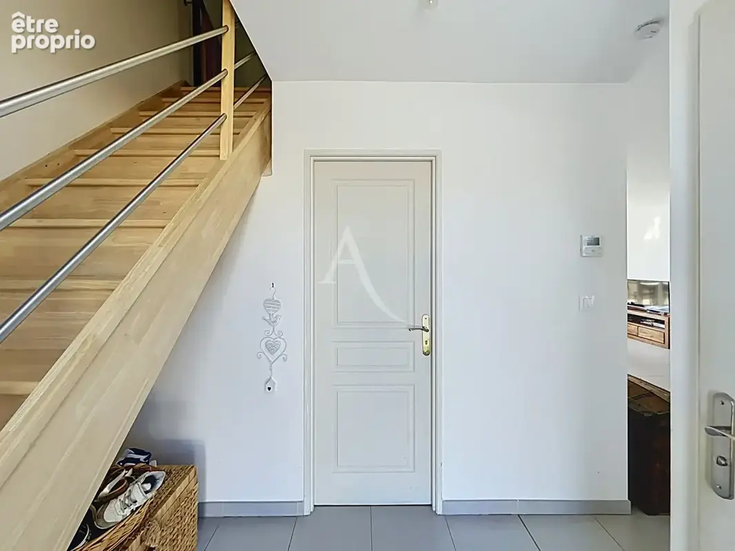 Maison Chavagnes 4 pièce(s) - photo 8
