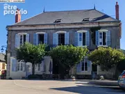 Maison à LAROCHEMILLAY