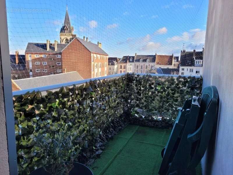 Appartement à AMIENS