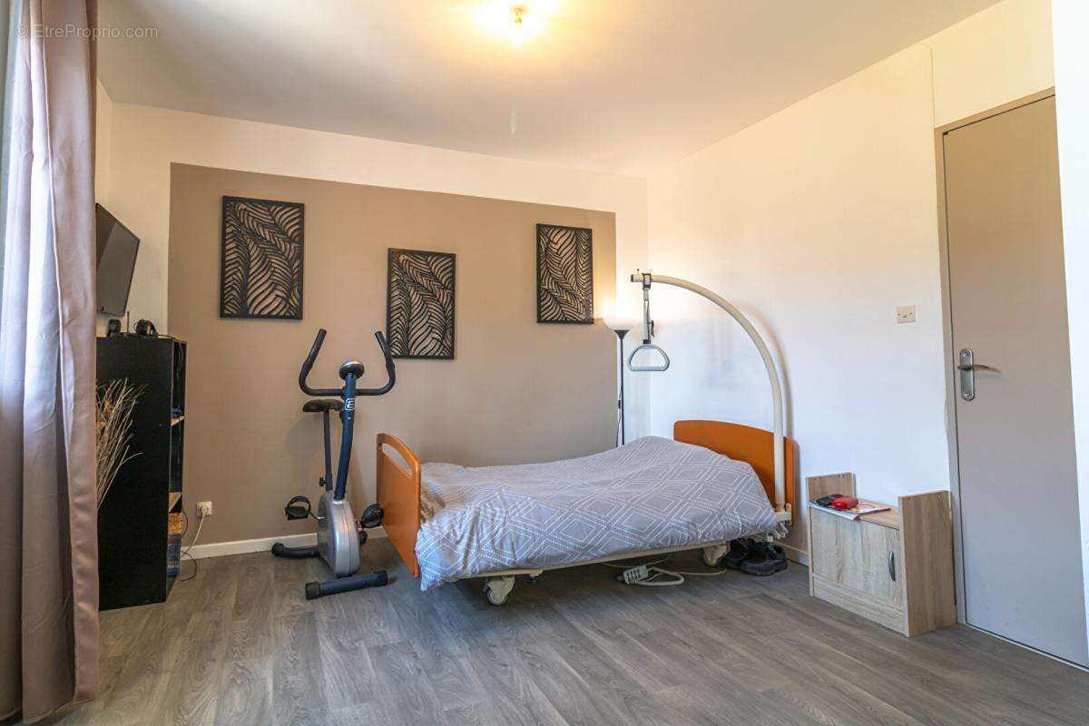 Maison Gievres 4 pièce(s) 85 m2 - photo 14