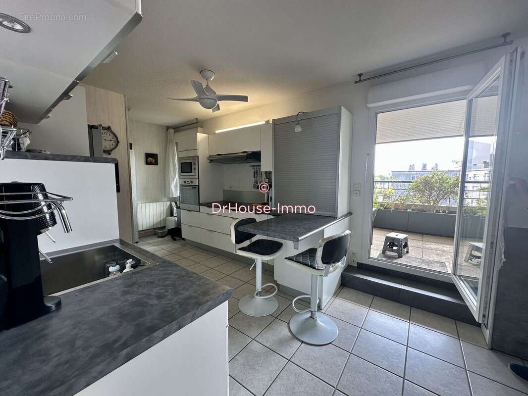 Appartement à VALENCE