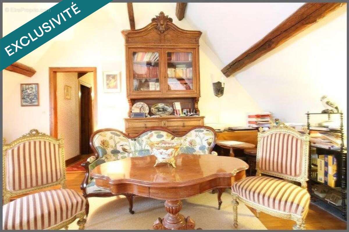 Photo 9 - Maison à LA FERTE-SOUS-JOUARRE