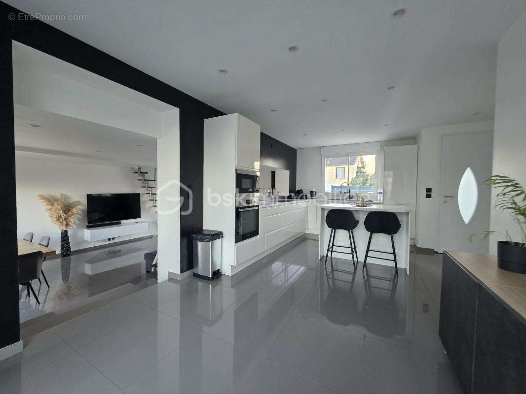 Pavillon habitable de plain pied - photo 7