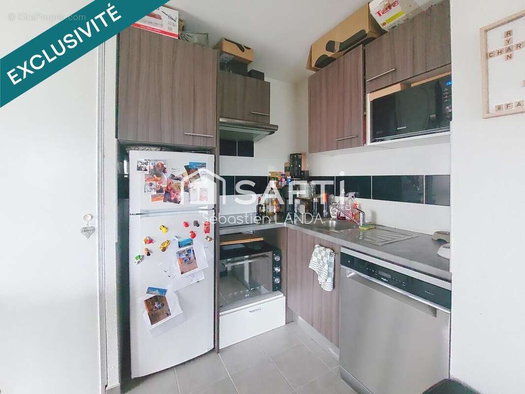 Photo 5 - Appartement à RAMBOUILLET