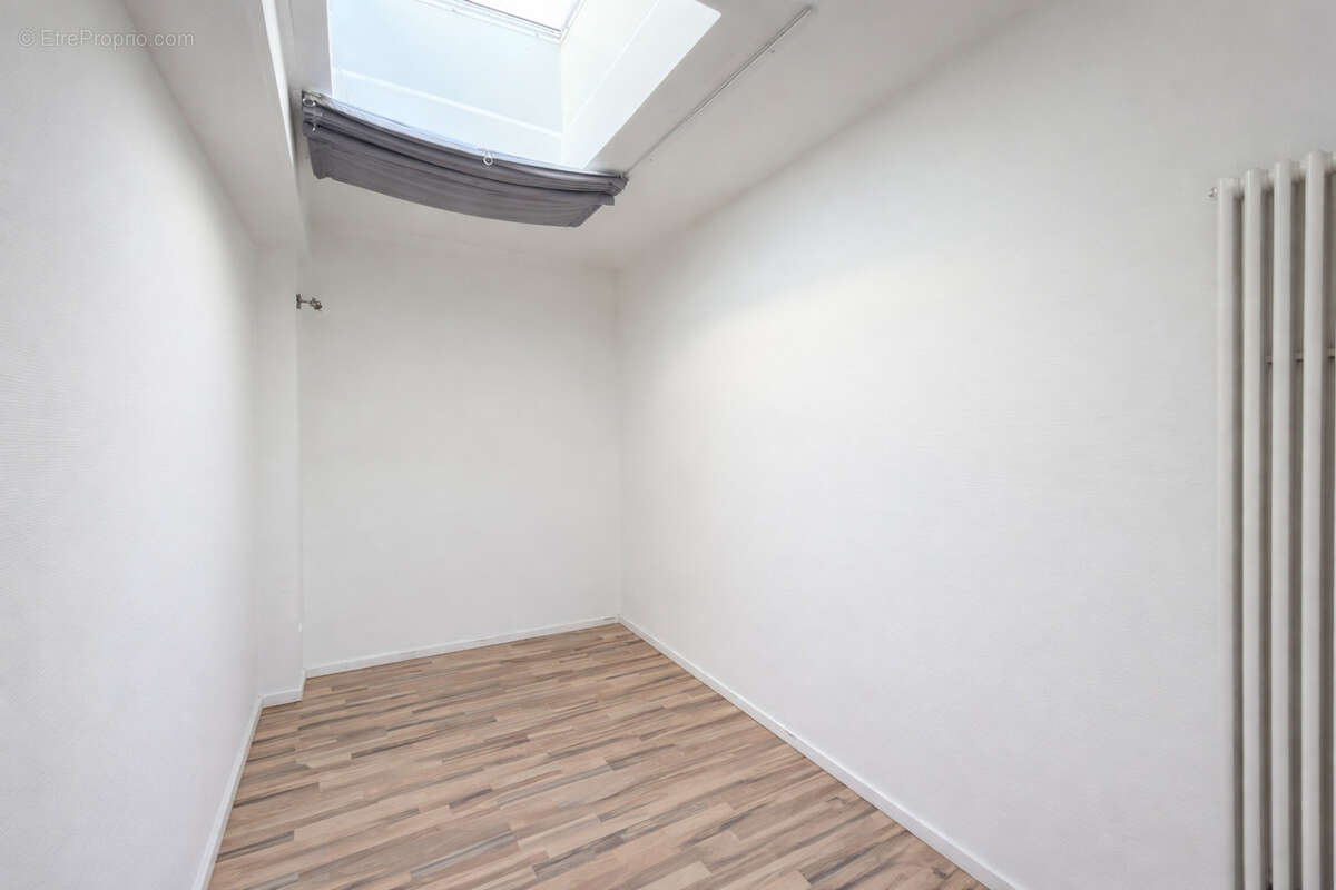 Appartement à LAUTERBOURG