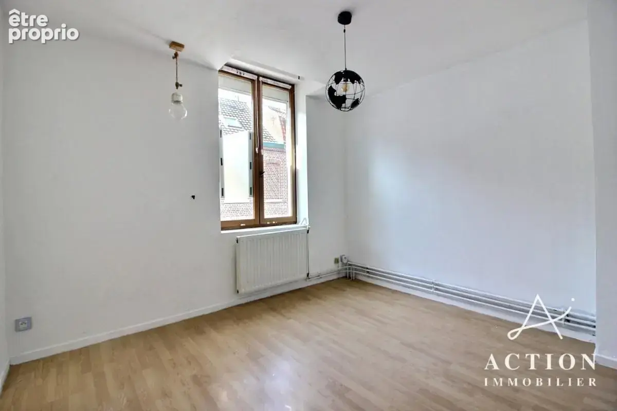 Croix proche mairie maison 67 m² 3 chambres - photo 5
