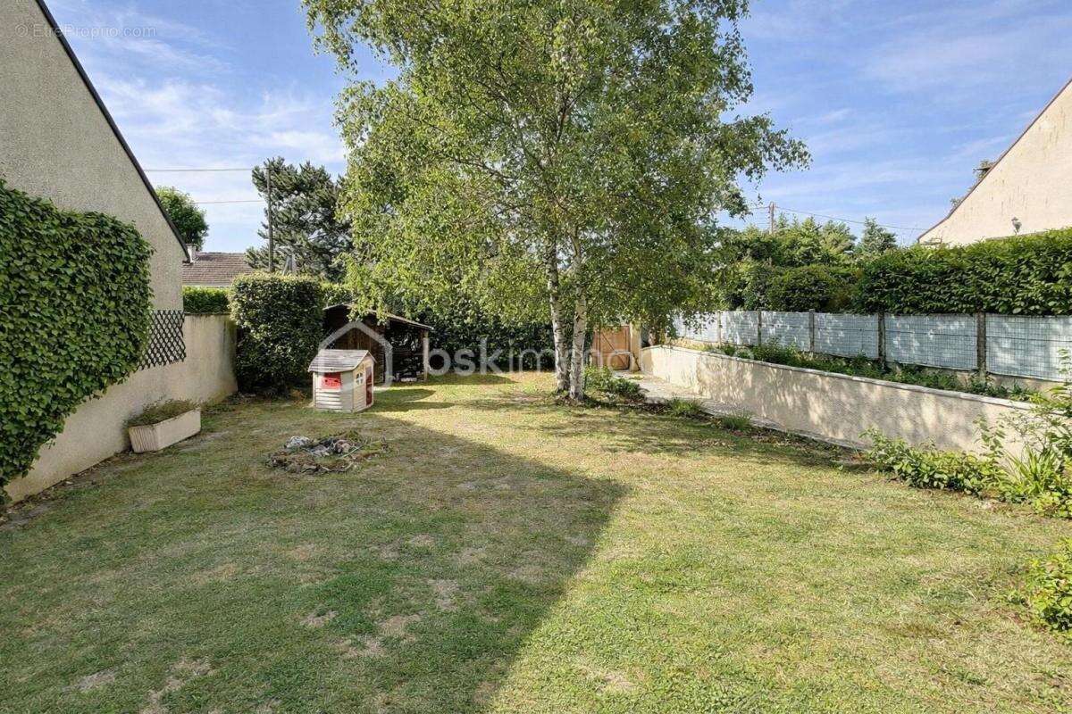 Maison familiale avec piscine chauffée! - photo 11