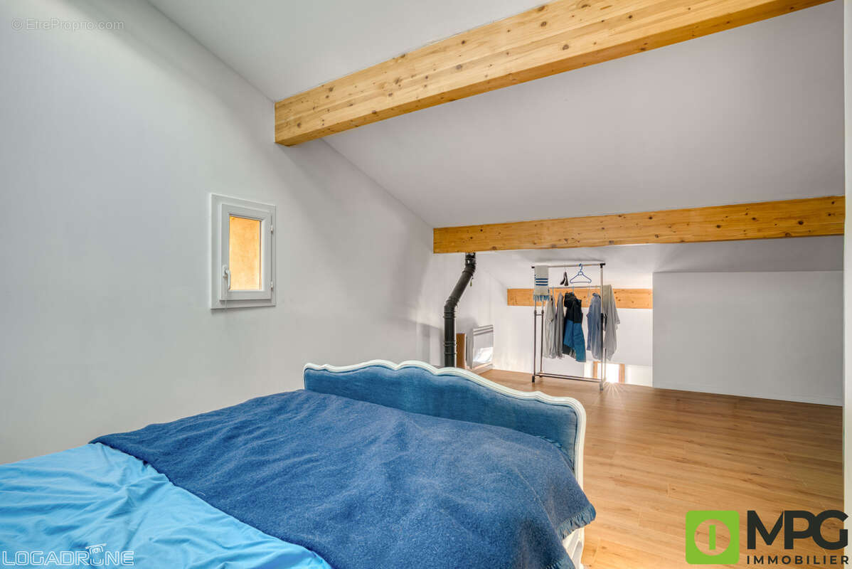 Maison à VILLENEUVE-SUR-LOT