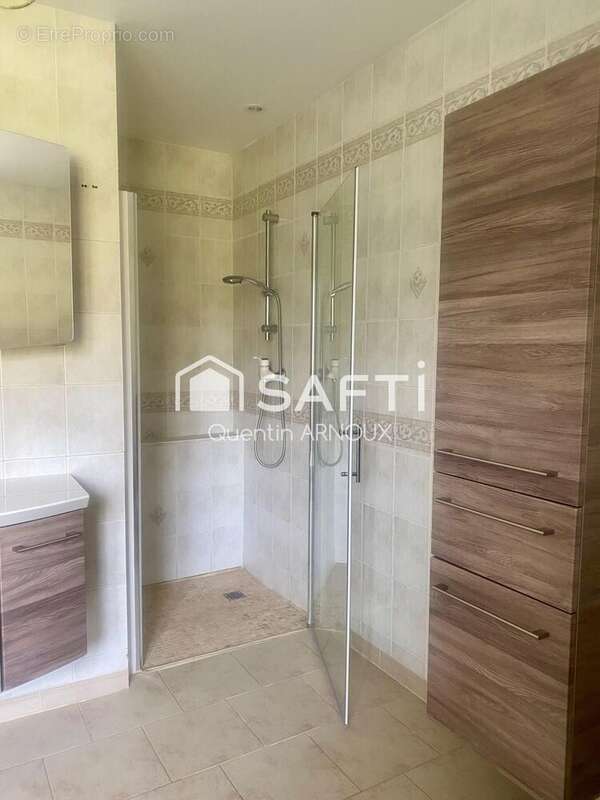 Photo 8 - Maison à COINCY