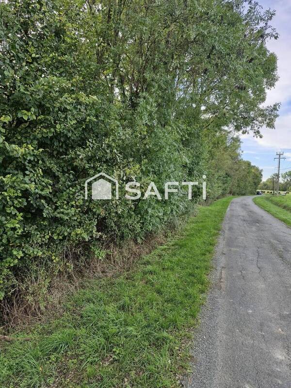 Photo 1 - Terrain à CIRE-D&#039;AUNIS