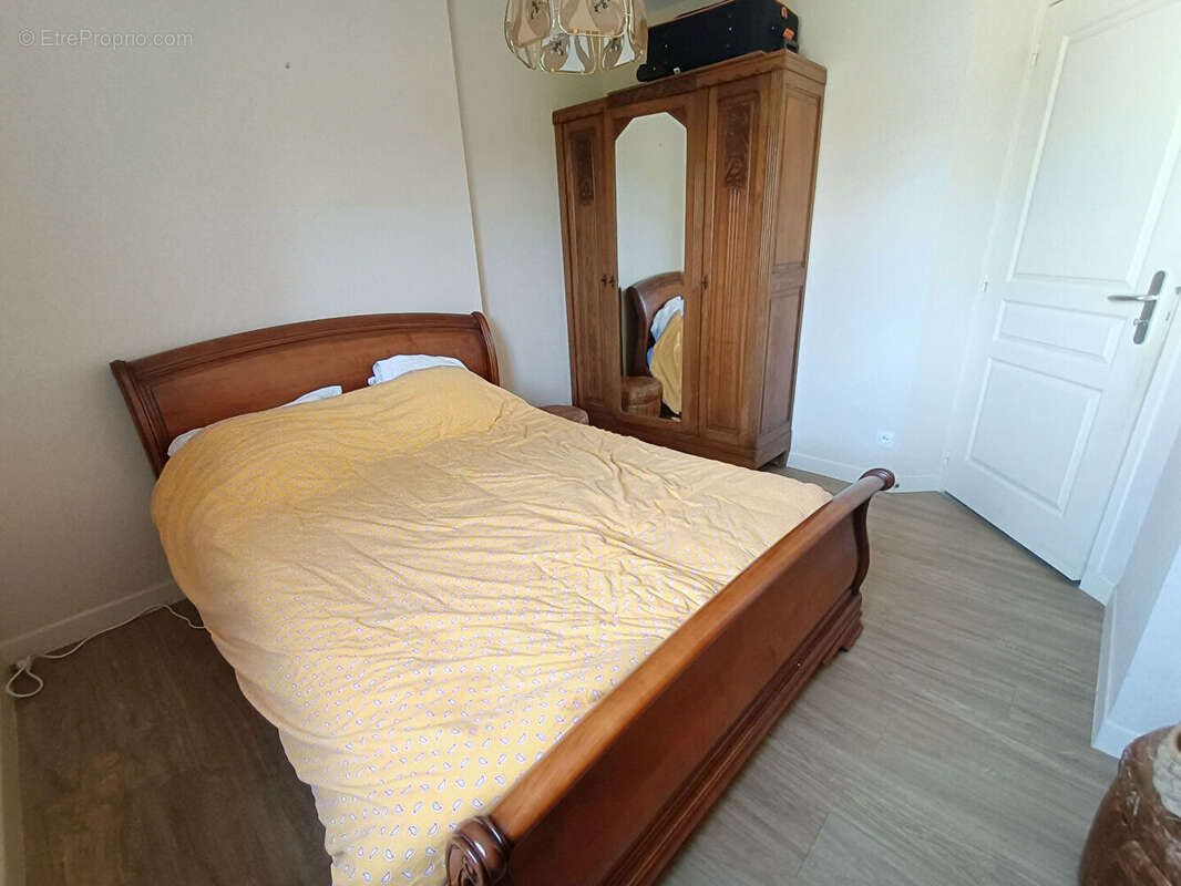 Appartement à LA CHAPELLE-SUR-ERDRE
