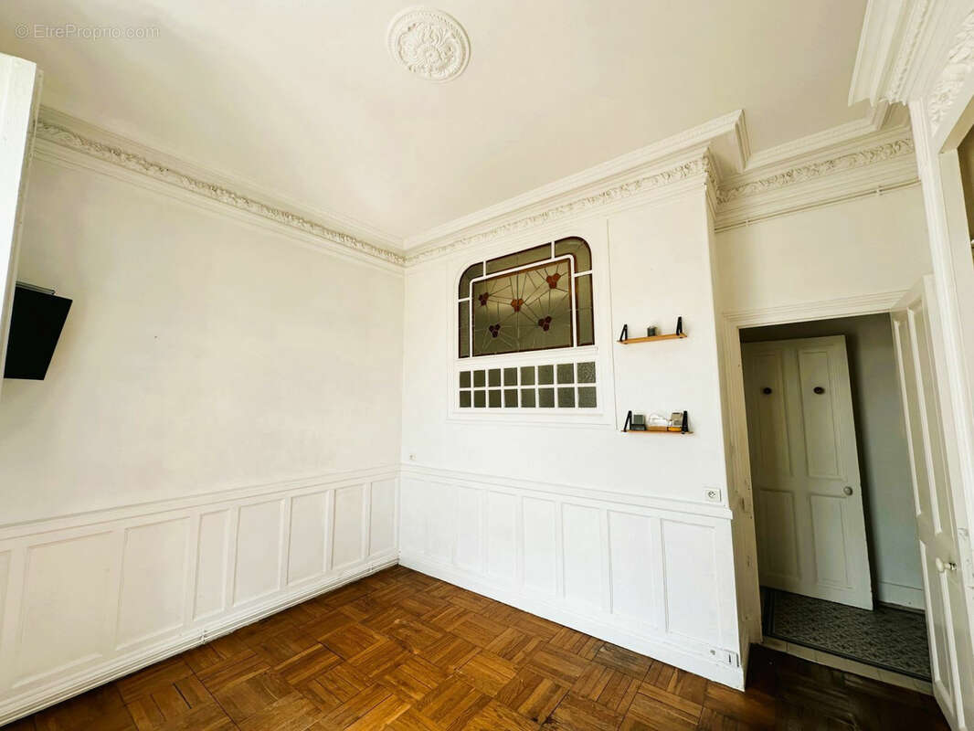 Appartement à VICHY