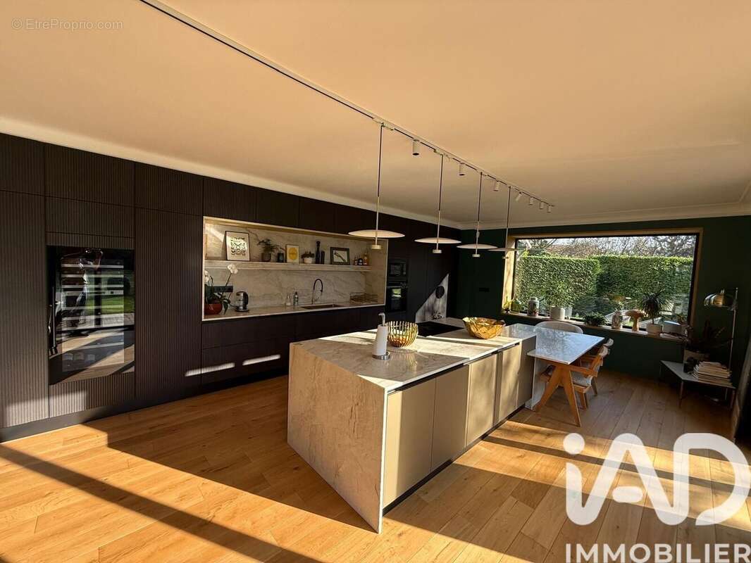 Photo 5 - Maison à ROUBAIX