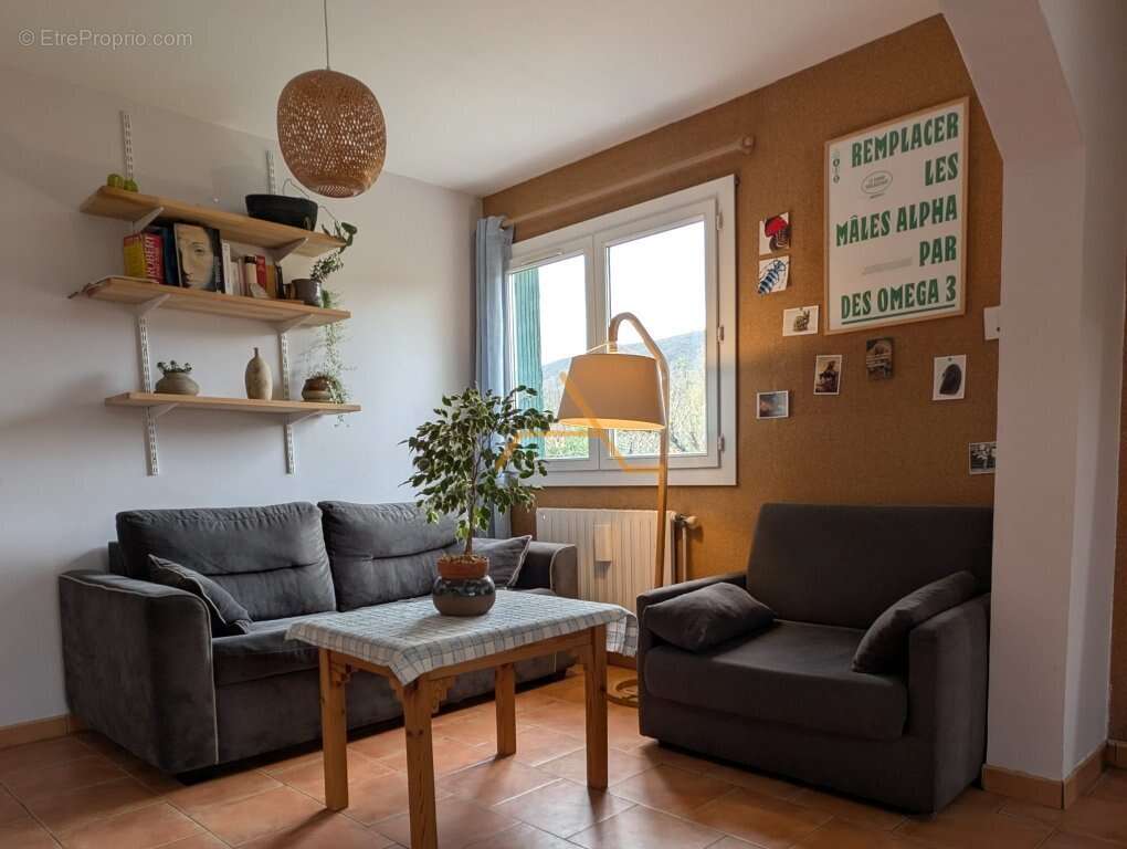 Maison à DIEULEFIT