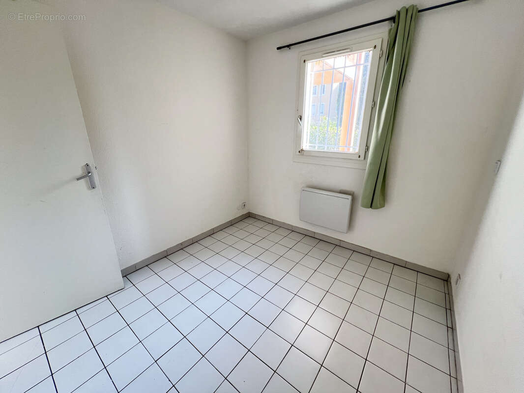 Appartement à LA SEYNE-SUR-MER