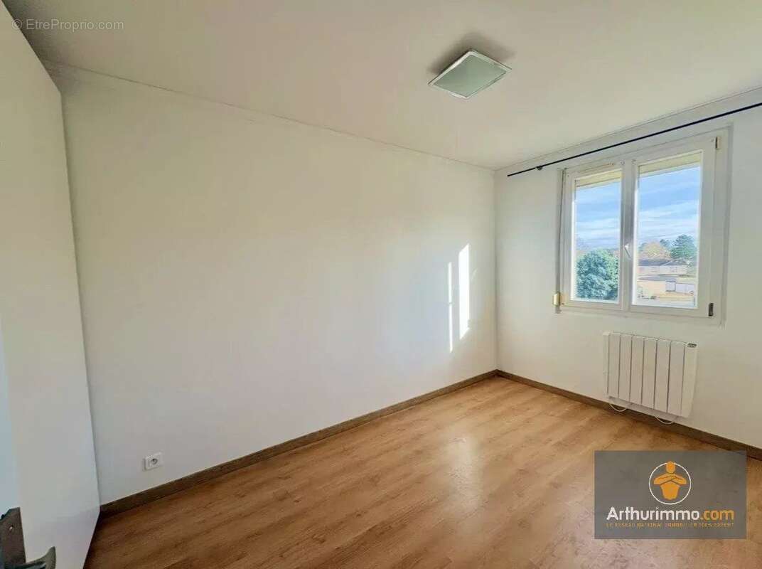 Appartement à COMPIEGNE