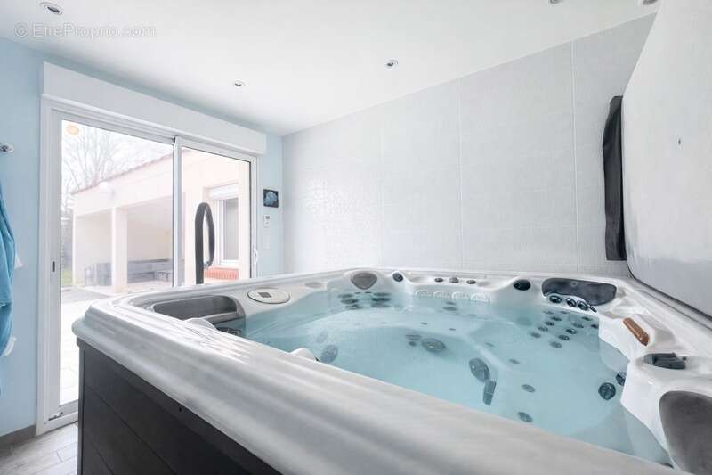 Maison à SAINT-DENIS-EN-VAL