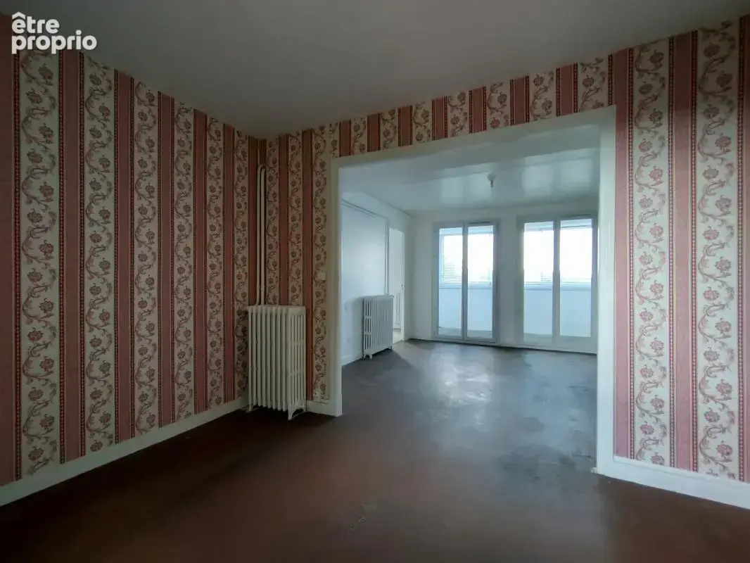 Appartement T4 68m² - Chantilly - 1850.1.2.17 - photo 2