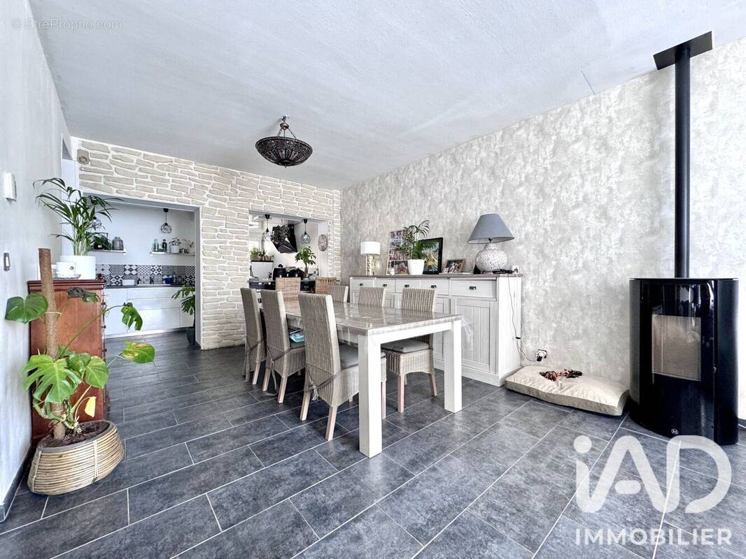 Photo 1 - Maison à HEM