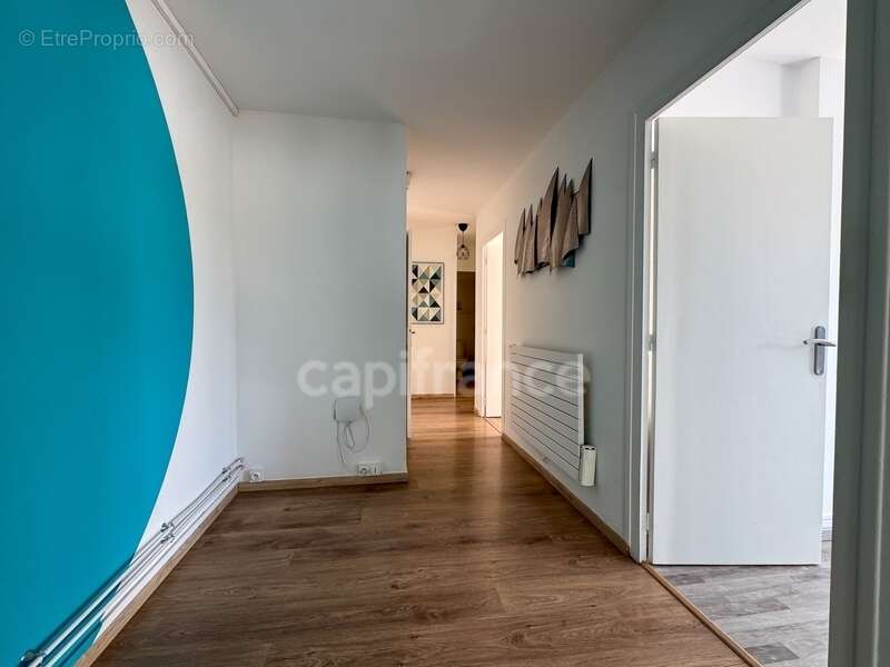 Appartement à ROYAN