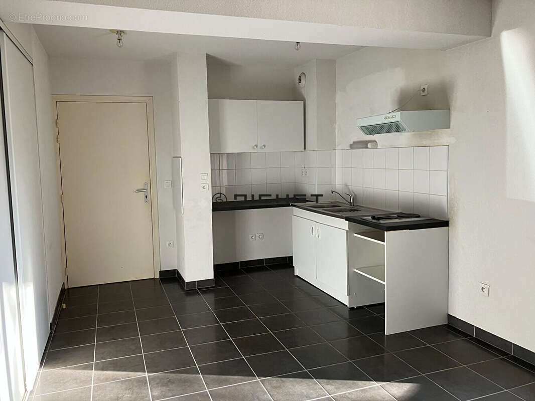 Appartement Toulouse 3 pièce(s) 49 m2 - photo 2