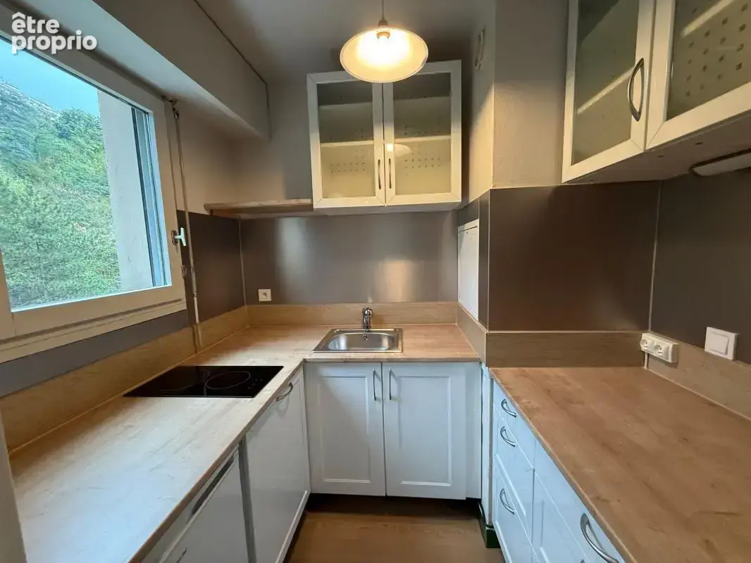 Appartement À Vendre - photo 4