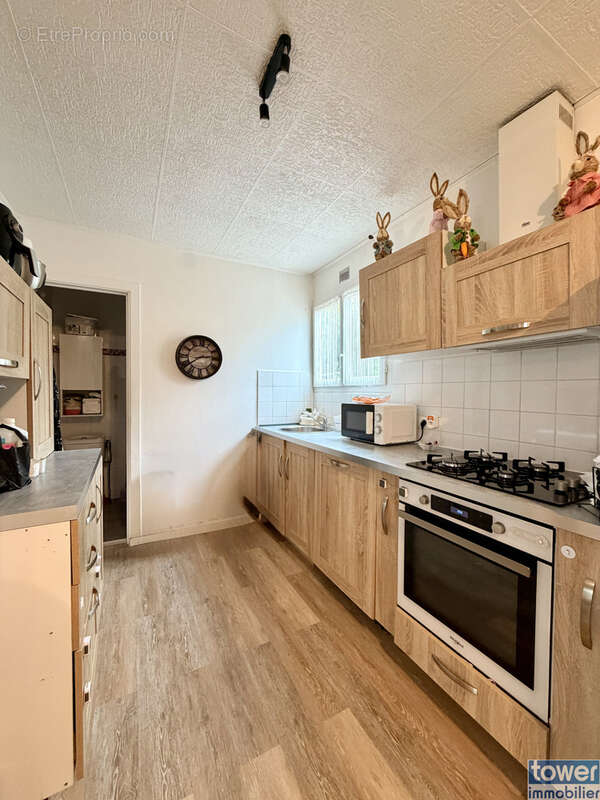 Maison à DRANCY