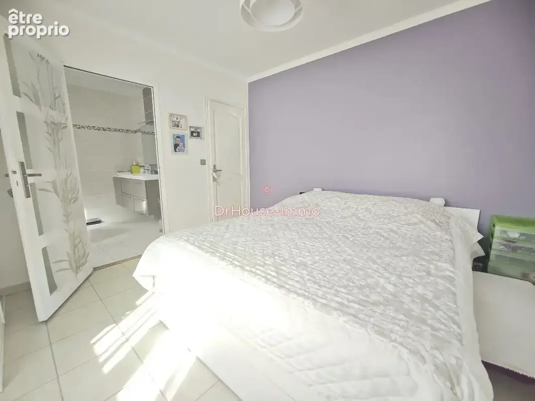 Maison 116 m² à Puiseux-En-France  - photo 9