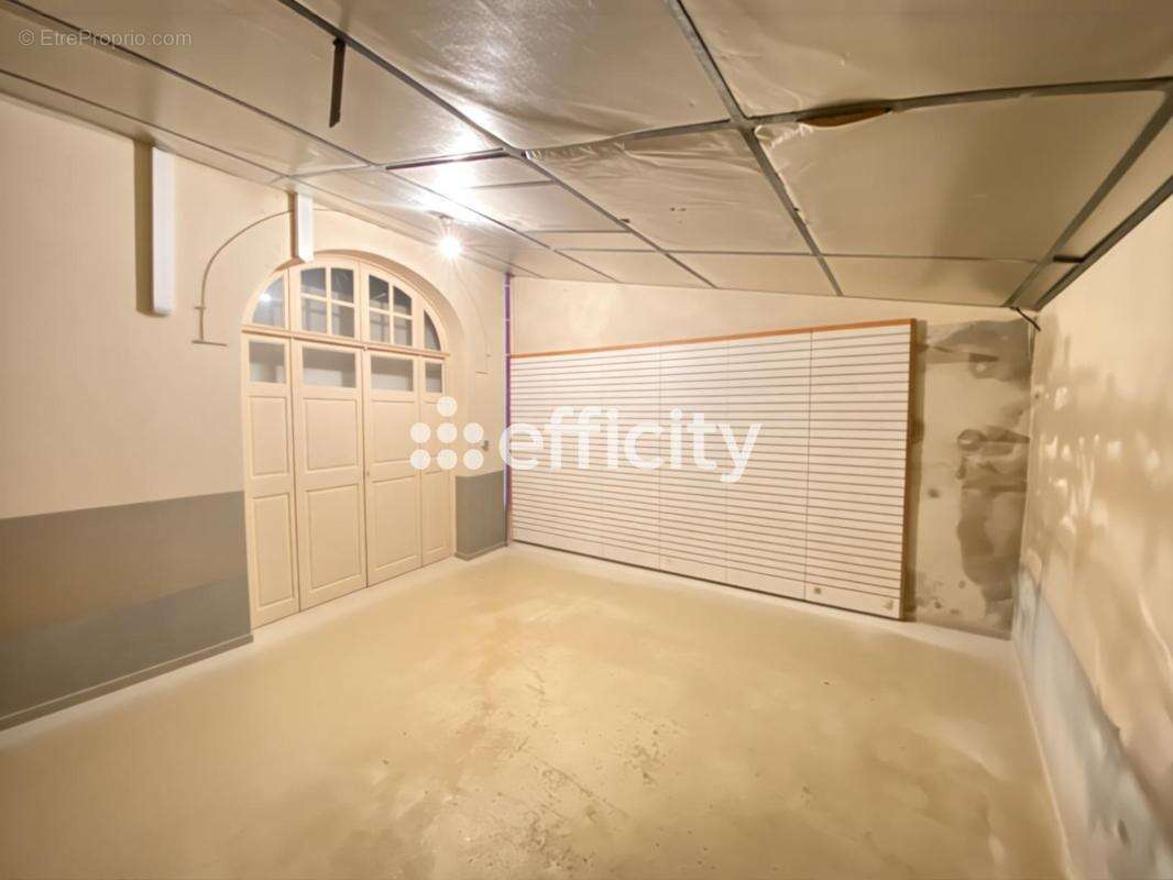 Appartement - photo 22