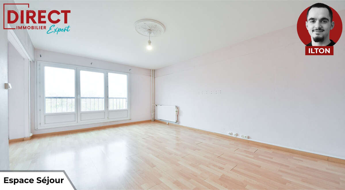 Appartement à ALFORTVILLE