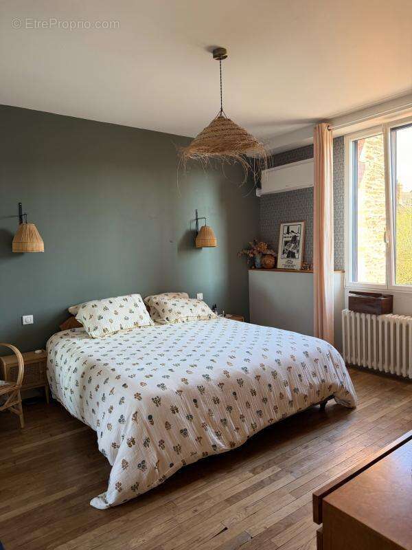 Maison à RENNES