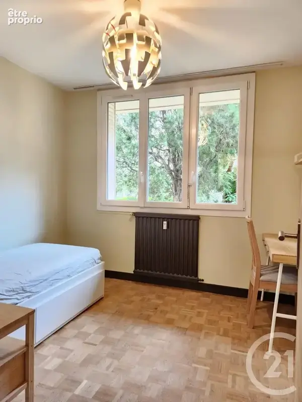 Appartement 60 m² à Villeurbanne  - photo 10