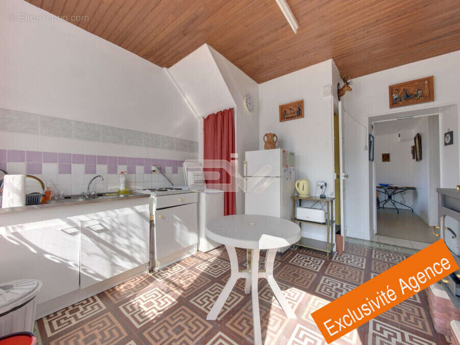 Maison à BUCY-LE-LONG