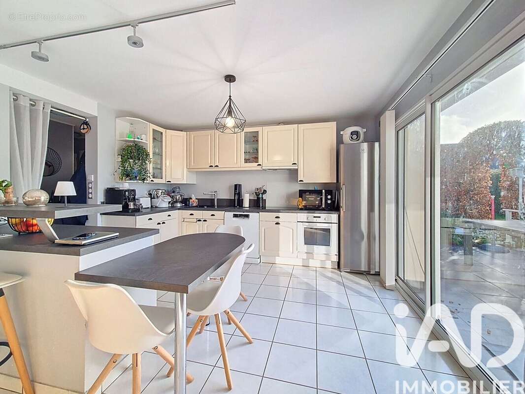 Photo 3 - Maison à GESTEL