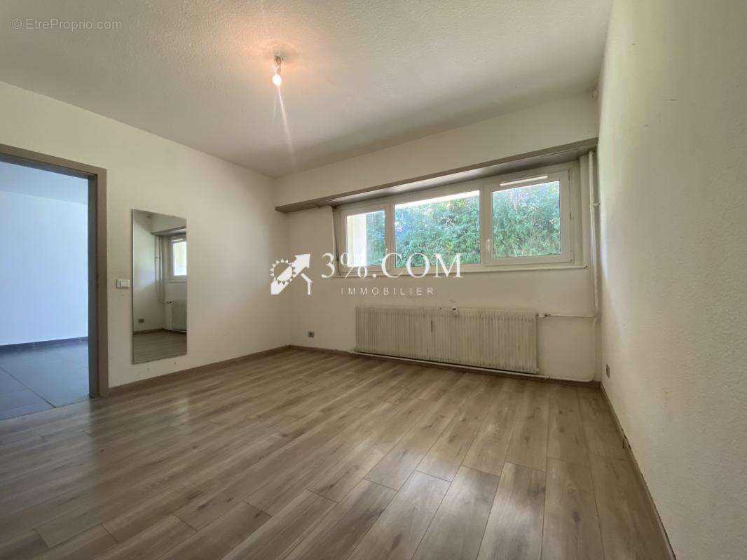 Appartement à SAVERNE