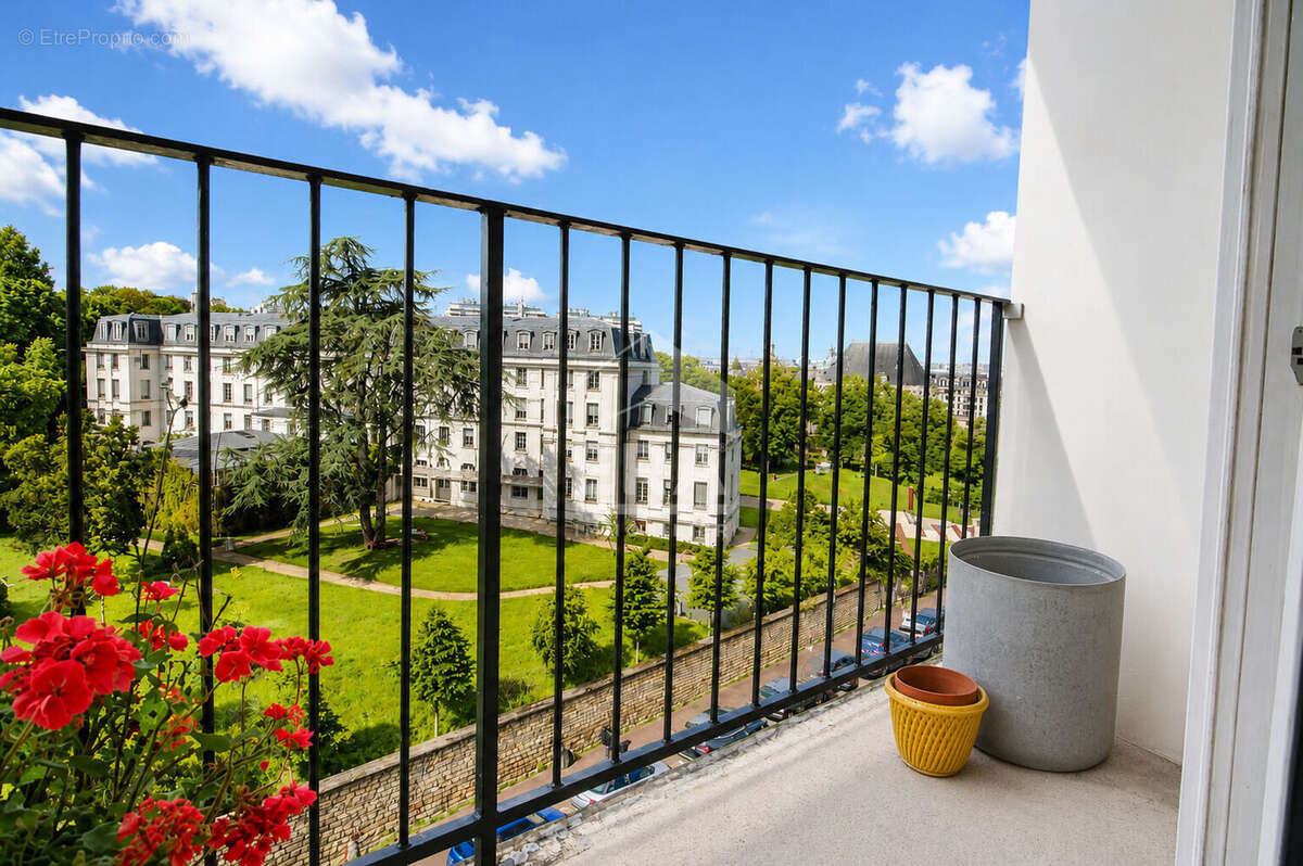 Appartement à VANVES