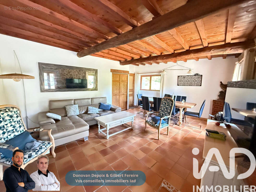 Maison 162 m² à Saint-Sylvestre  - photo 3