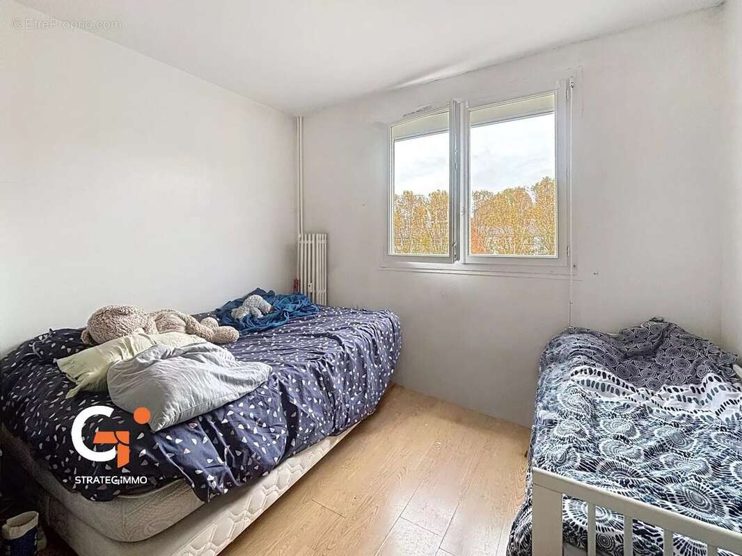 Appartement à ROUEN