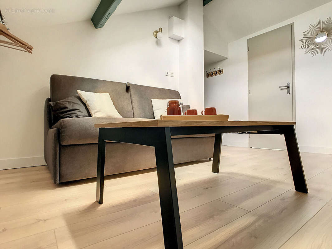 Appartement à REZE