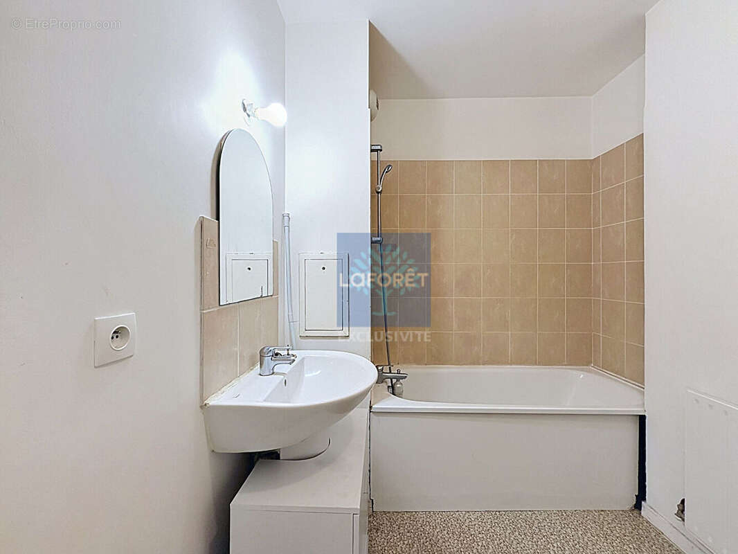 Appartement à CERGY